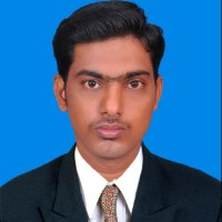 Paramasivam Anbalagan