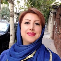 Forough Keramat khah