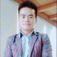 Arjun Limbu