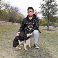 Joey Garza