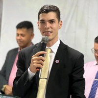 Michael Fernandes
