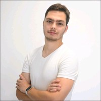 Daniel Borodinskyi