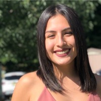Nicole Palacios Lizarbe