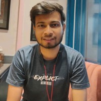 Abhay Dwivedi
