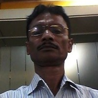 M.A. Ershad