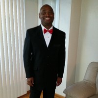 Lawrence Claxton