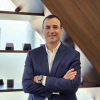 Luis Francisco Garcés Larraín