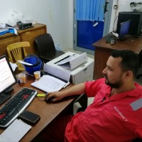 Hamdy Hatata