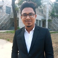 Ahammad Hossain
