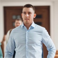 Matas Nekrašas