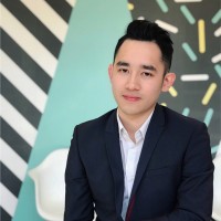 Adrian Leung