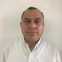 Jose Cruz
