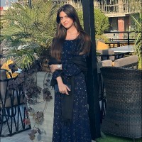 Tehreem Saeed