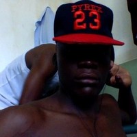 David Rusweka Josiah