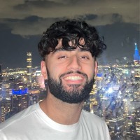 Shayan Hussain