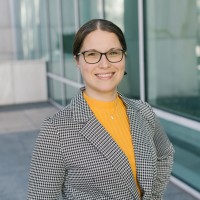 Mallory Whalen, PHR, SHRM-CP