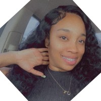 Lakeisha Allen