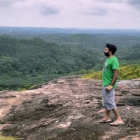 Naveen Paul