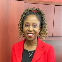 Lee-Ann Blake