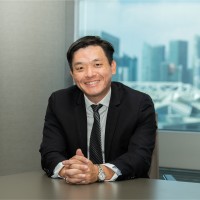 Ralph Seah