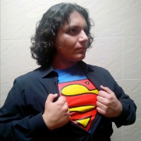 Eric Jiménez