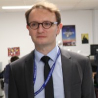 Michael Claeyssen