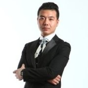 郭君J Kwok