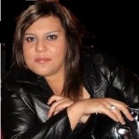 Olivia Lorena Flores Bermúdez