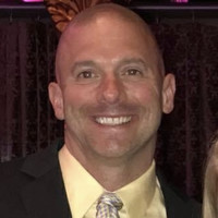 Jason Pendergast