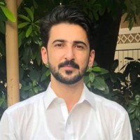 Hashim Asmat Shah
