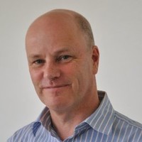 Christopher Backhouse