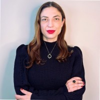 Tamara de Almeida