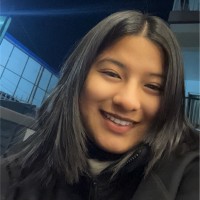 Sameen Shrestha