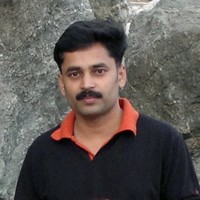 Jayaprakash Yadav Krishna