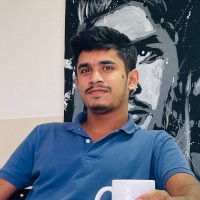 Darshan Gaonkar