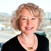 Martine Coutu ヅ Dénicheur De Talents