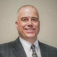 Mark Irwin