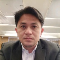 Ronald Pangilinan