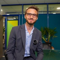 Vincent FALLIGAN DEVERGNE