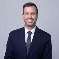 Mark Haslip, MBA, CCIM, SIOR