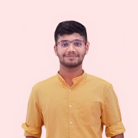 Ayush Pote