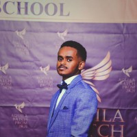 Amen Bekele