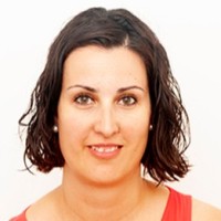 Cristina Sierra Silveiro