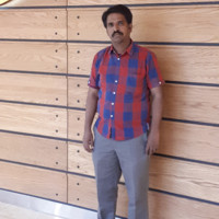 Ganesan Karuppasamy