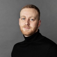 Kristoffer Sørensen