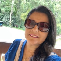 Márcia Verônica S. G. Gonçalves