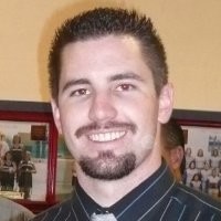 Ross Sprague