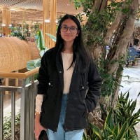 Kamakshi Gupta