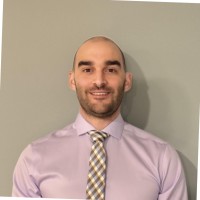 Michael Busso, PT, DPT