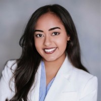 Sonali Limbachia, Pharmd